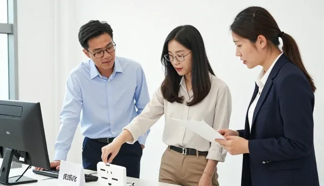 如何通过安装调试提升设备选型的准确性