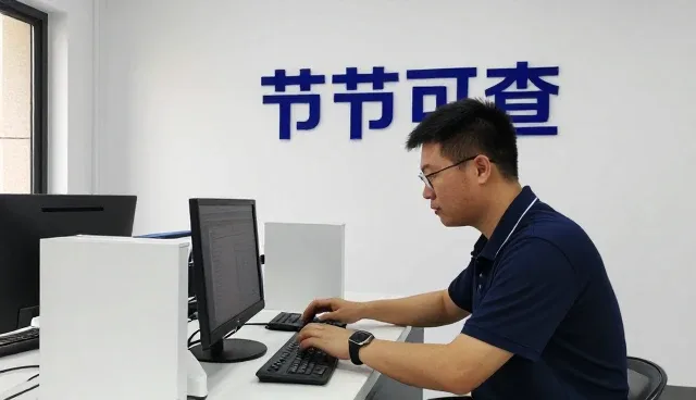 施工现场实录：技术推广赋能企业成长注意事项