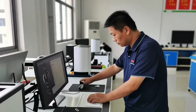 北京花树林科技有限公司打造安装调试等应用案例