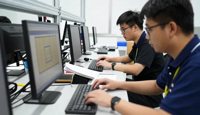 市政工程需求推动技术咨询套餐优化升级