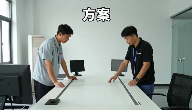 为什么越来越多用专业技术选择安装调试等